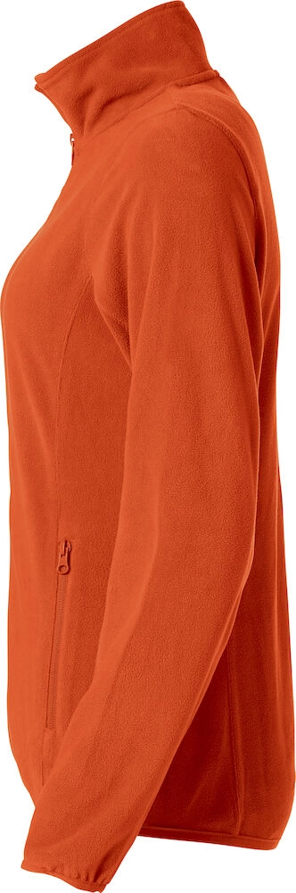 Immagine Basic Micro Fleece Jacket Women