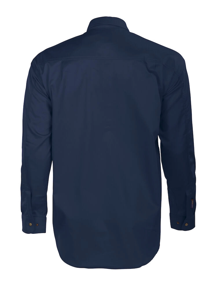 Immagine 5203 CAMICIA POLYCOTTON