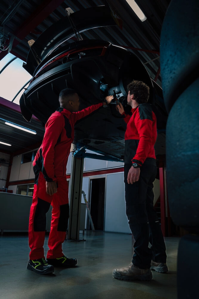 Immagine 3120 FELPA TECNICA CAPPUCCIO