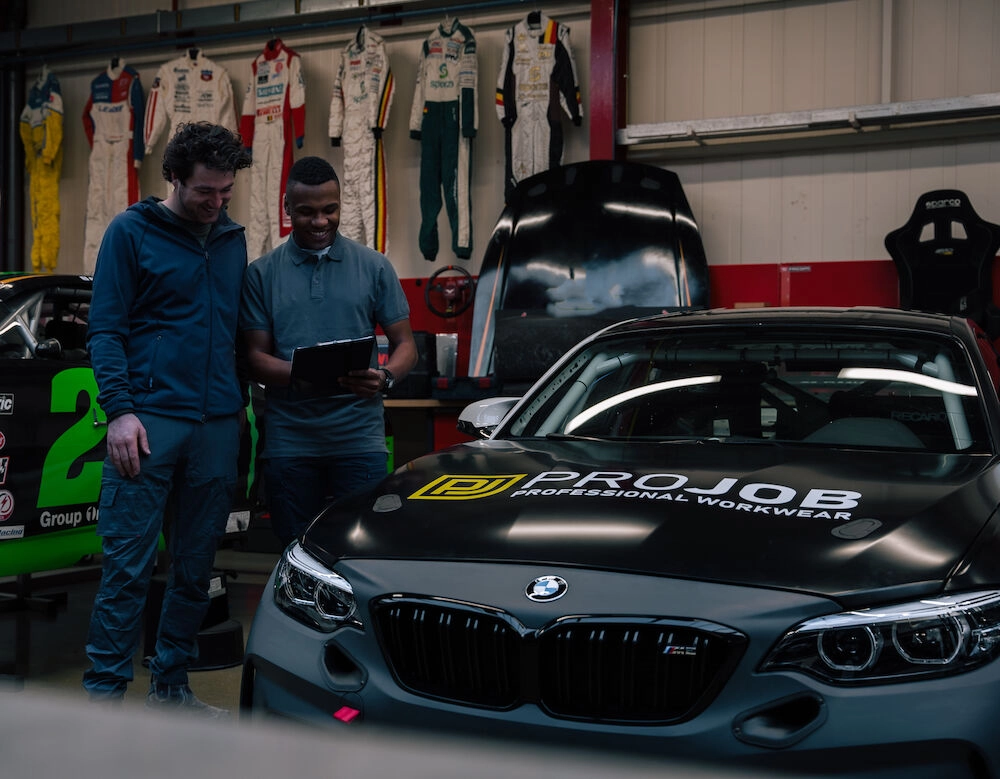 Immagine 2552 PANTALONI STRETCH MULTITASCHE