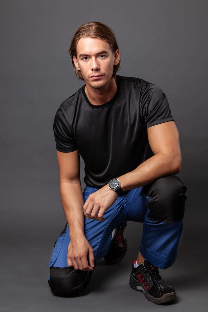 Immagine 2030 T-SHIRT TECNICA