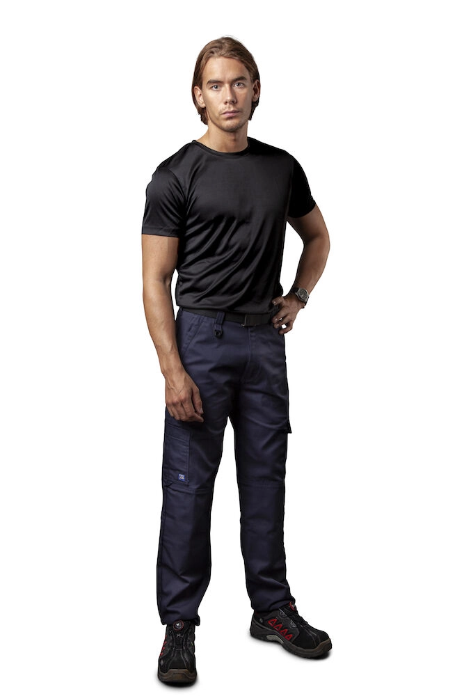 Immagine 2030 T-SHIRT TECNICA