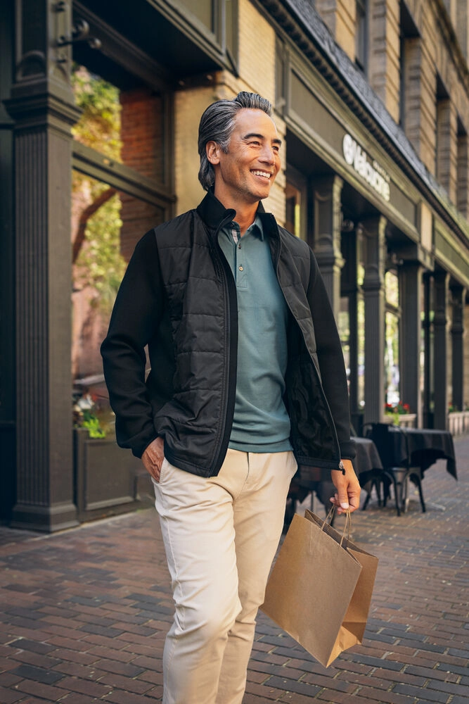 Immagine Advantage Premium Polo Men