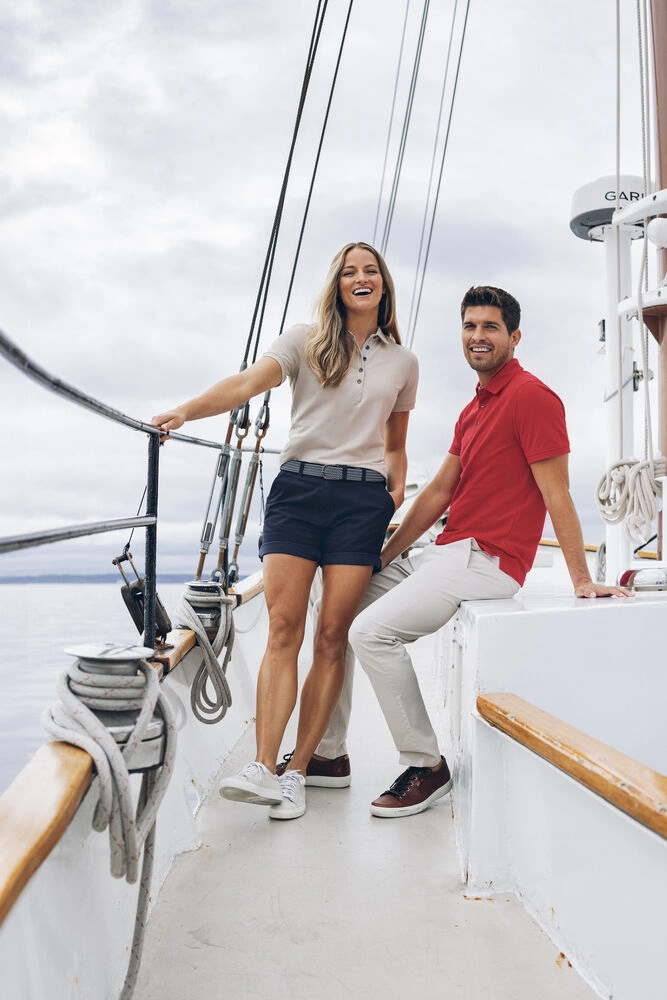 Immagine Advantage Premium Polo Men