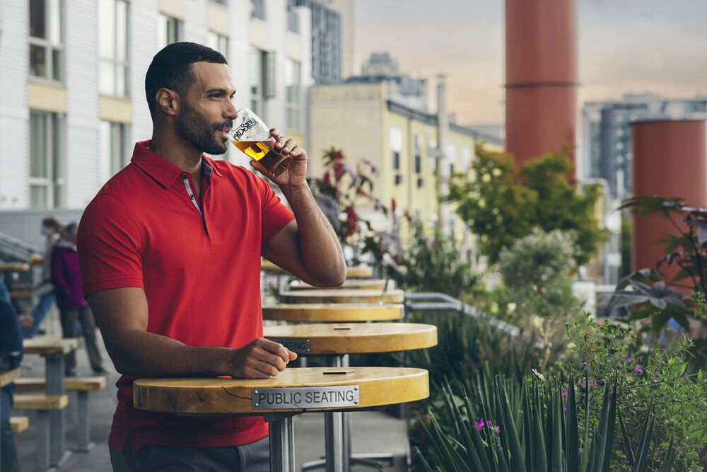 Immagine Advantage Premium Polo Men