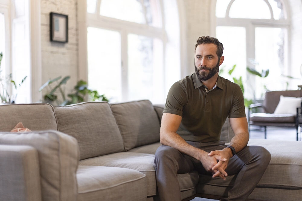 Immagine Advantage Premium Polo Men