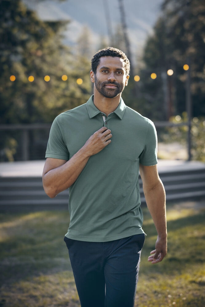 Immagine Advantage Premium Polo Men