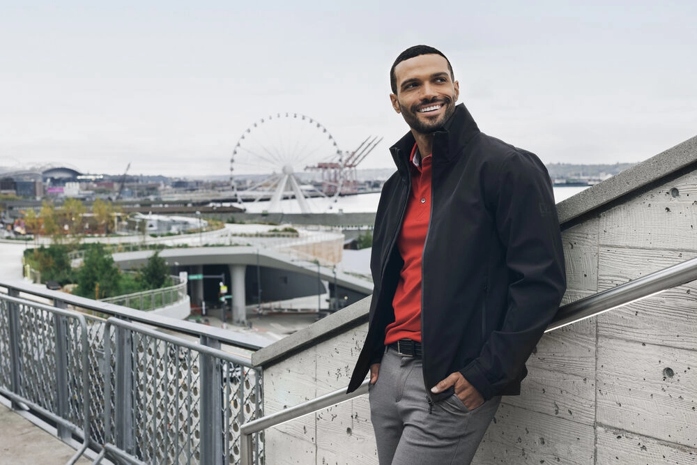 Immagine Advantage Premium Polo Men