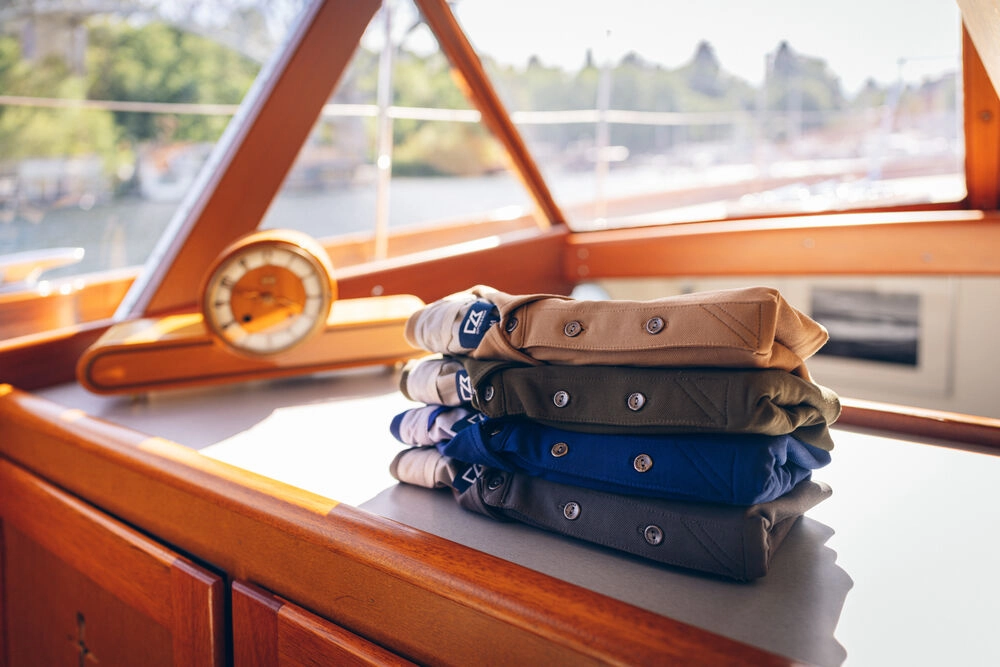Immagine Advantage Premium Polo Men