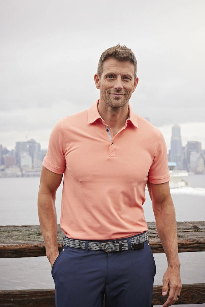 Immagine Advantage Premium Polo Men