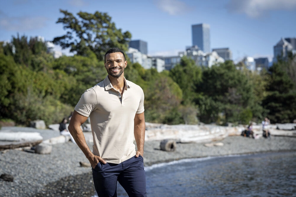 Immagine Advantage Premium Polo Men