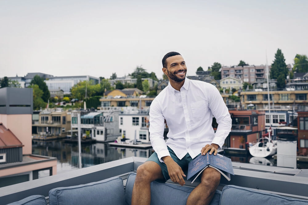 Immagine Hansville Shirt Men