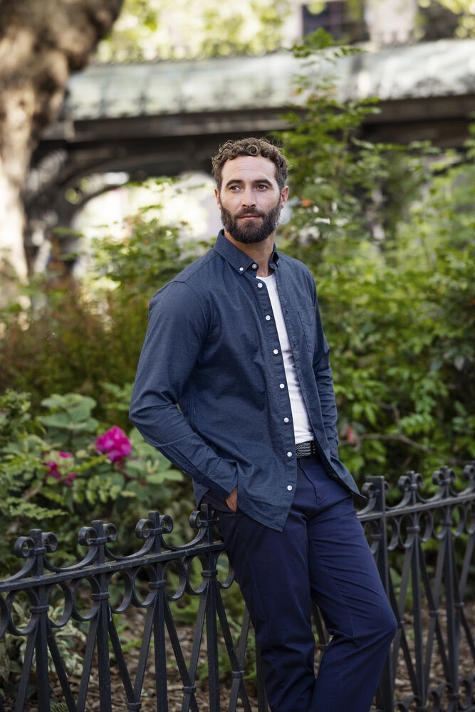 Immagine Hansville Shirt Men