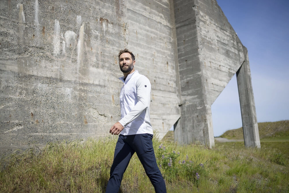 Immagine Stealth Jacket Men