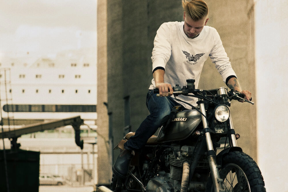 Immagine Heavy T L/S