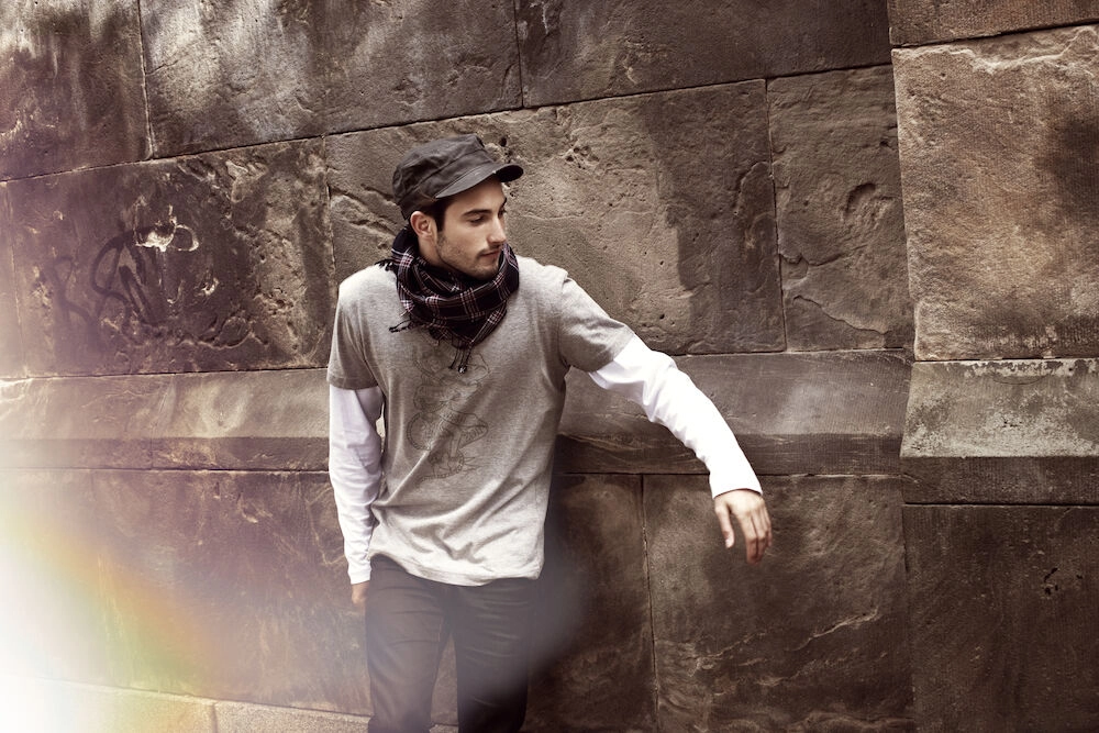 Immagine Heavy T L/S