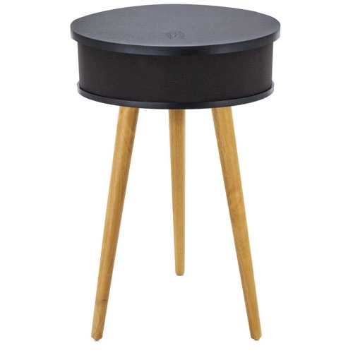 Immagine TAVOLO CON ALTOPARLANTE WIRELESS BLUETOOTH 