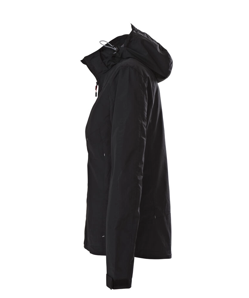 Immagine Flat track lady