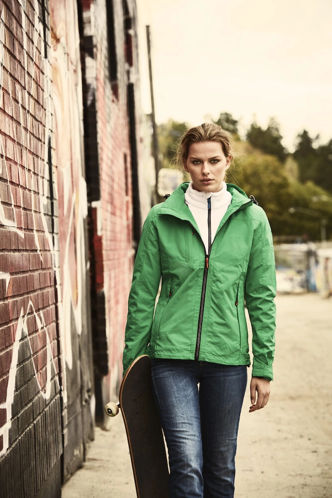 Immagine Flat track lady