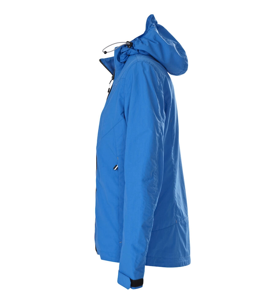 Immagine Flat track lady