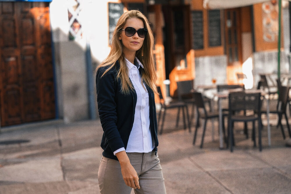 Immagine Officer Woman