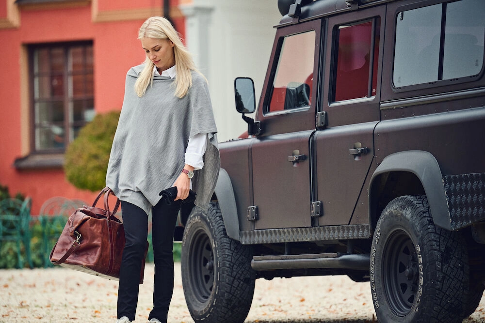 Immagine Officer Woman