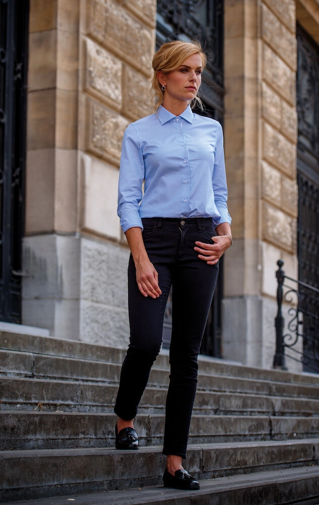 Immagine Officer Woman