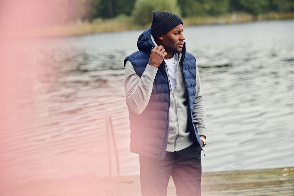 Immagine Woodlake Heights Vest