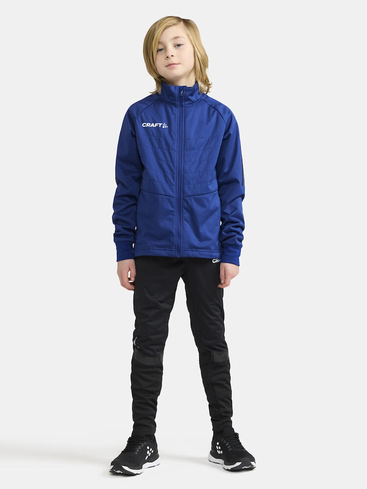 Immagine ADV Nordic Ski Club Jacket Jr