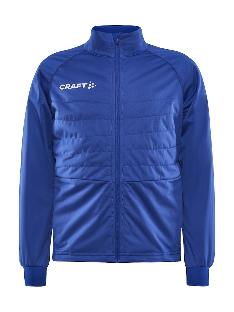 Immagine ADV Nordic Ski Club Jacket Jr