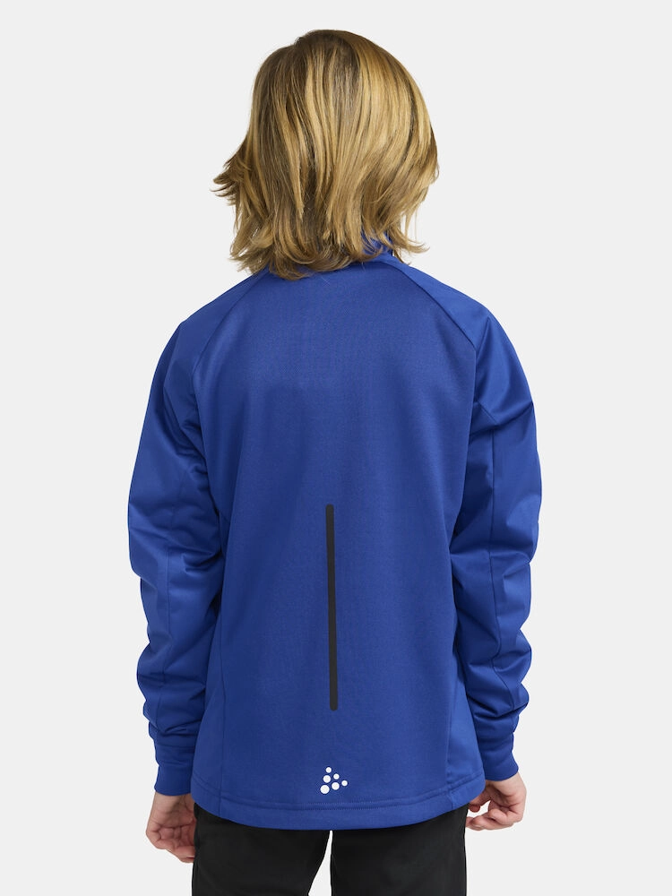 Immagine ADV Nordic Ski Club Jacket Jr