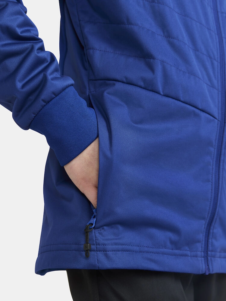 Immagine ADV Nordic Ski Club Jacket Jr