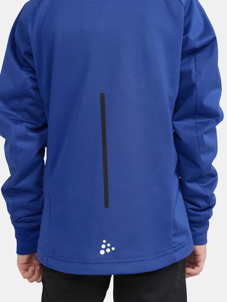 Immagine ADV Nordic Ski Club Jacket Jr