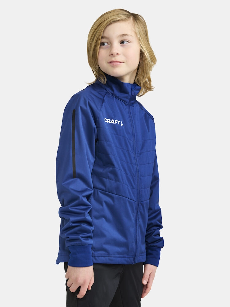 Immagine ADV Nordic Ski Club Jacket Jr