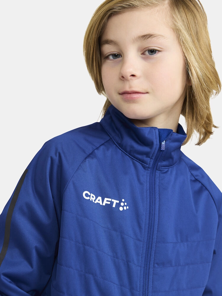 Immagine ADV Nordic Ski Club Jacket Jr