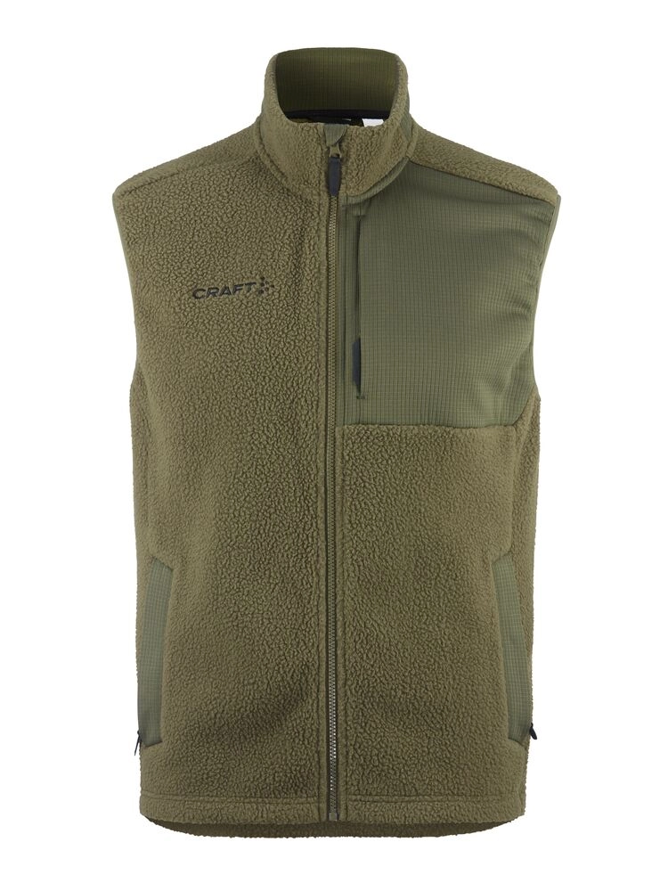 Immagine ADV Explore Pile Fleece Vest M