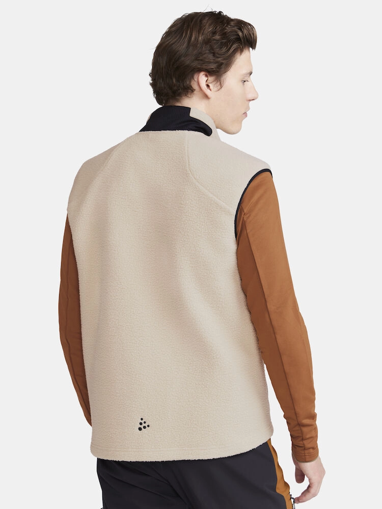 Immagine ADV Explore Pile Fleece Vest M