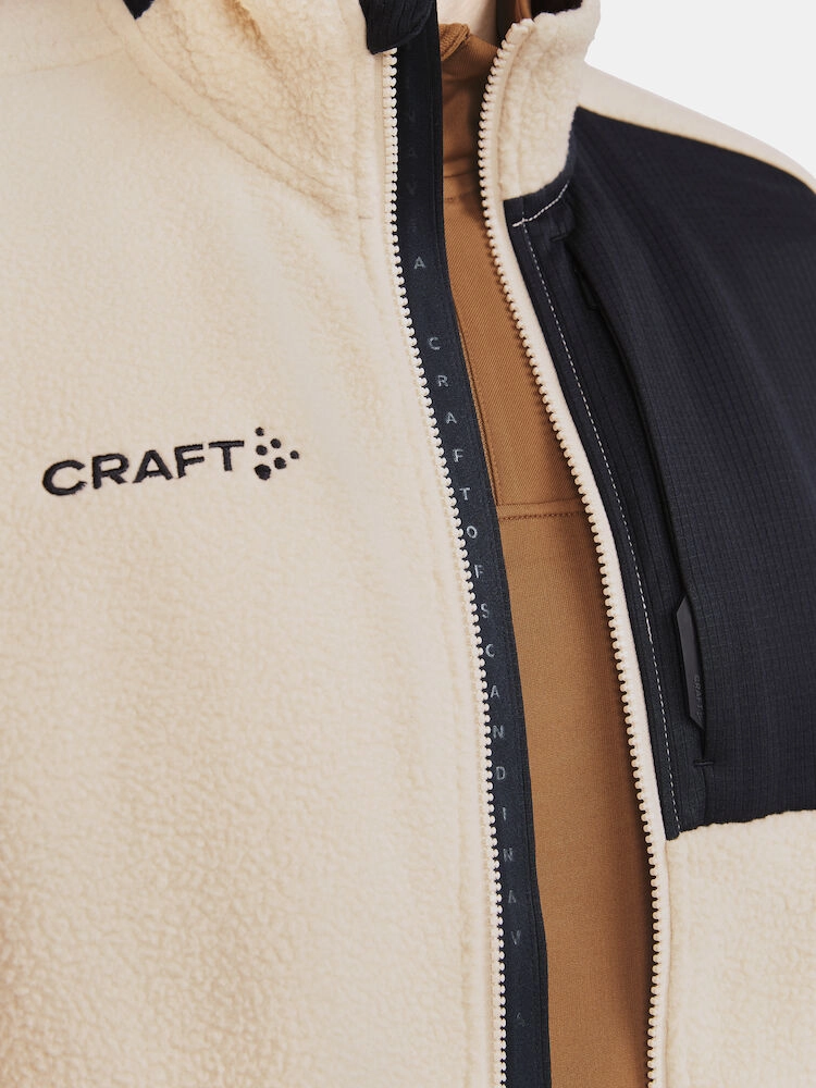 Immagine ADV Explore Pile Fleece Vest M