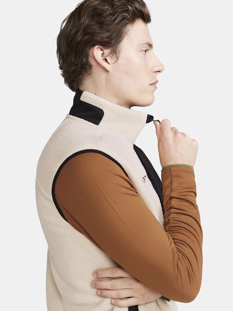 Immagine ADV Explore Pile Fleece Vest M