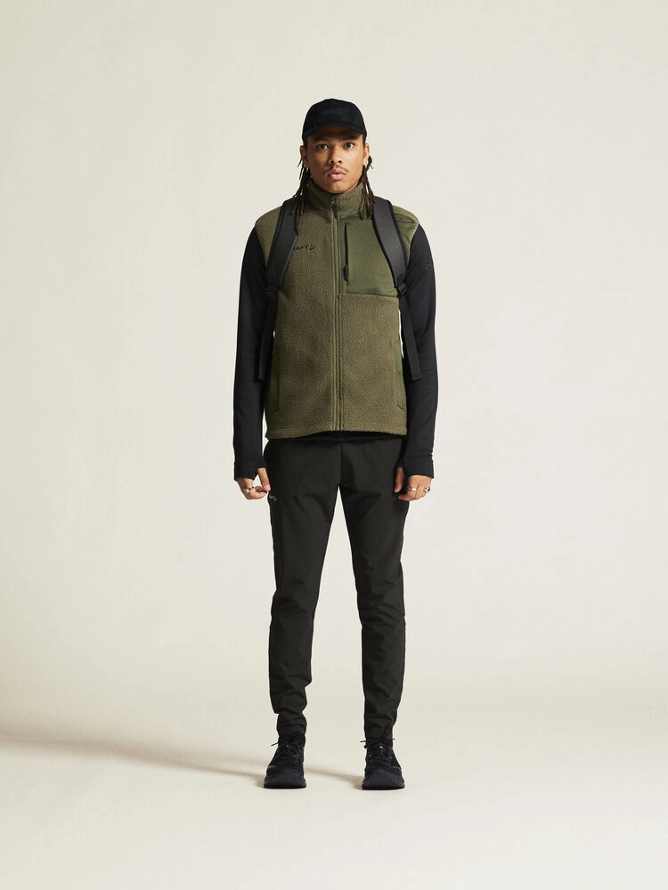 Immagine ADV Explore Pile Fleece Vest M