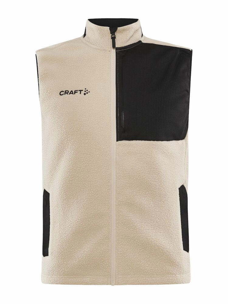 Immagine ADV Explore Pile Fleece Vest M