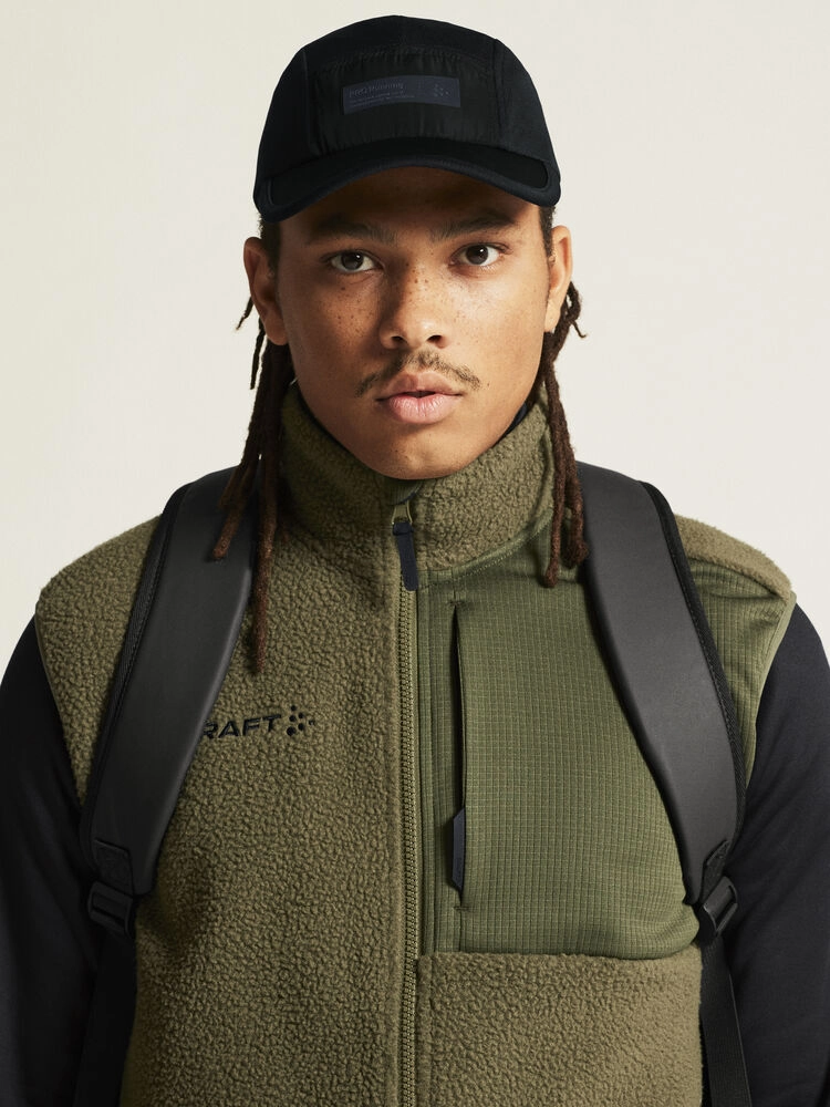 Immagine ADV Explore Pile Fleece Vest M