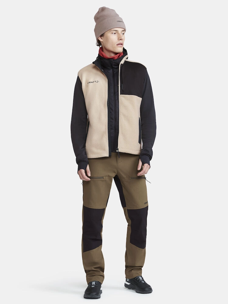 Immagine ADV Explore Pile Fleece Vest M