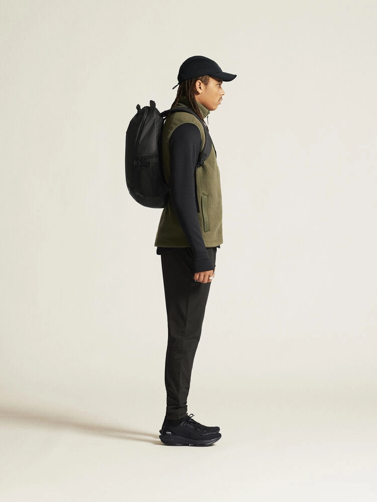 Immagine ADV Explore Pile Fleece Vest M