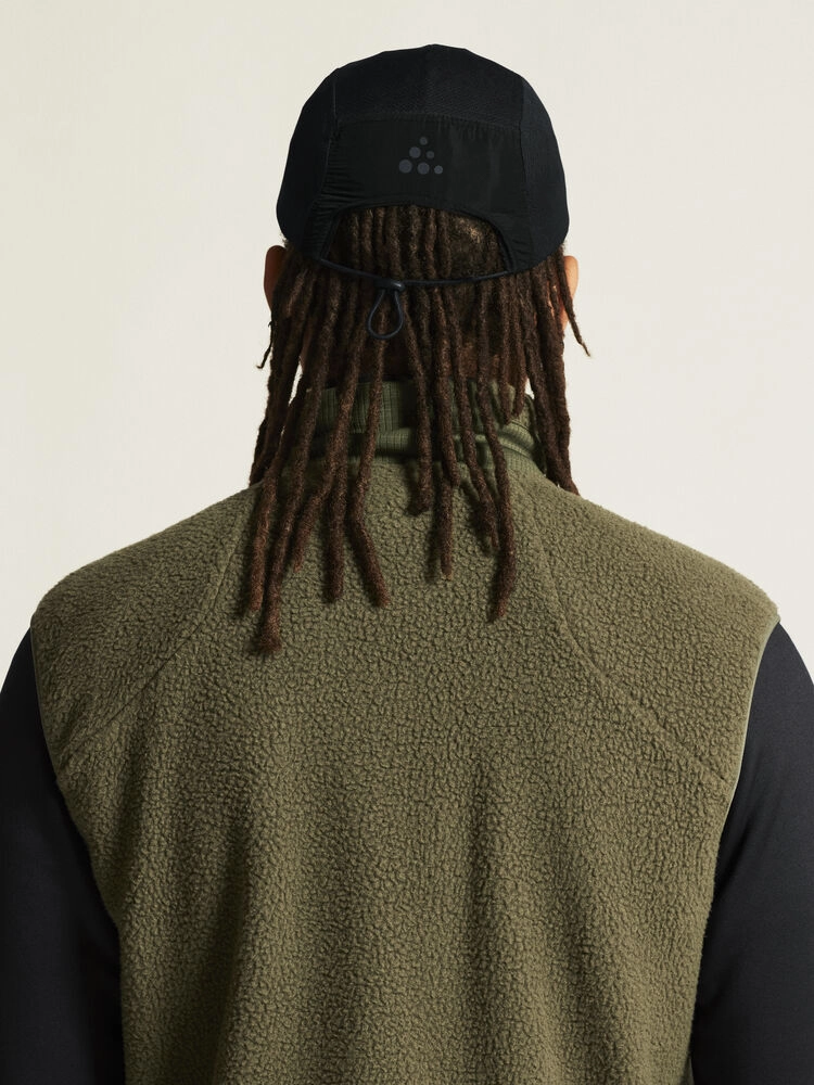 Immagine ADV Explore Pile Fleece Vest M