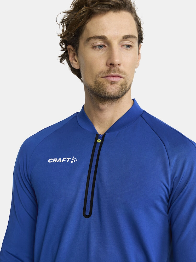Immagine Extend Half Zip M