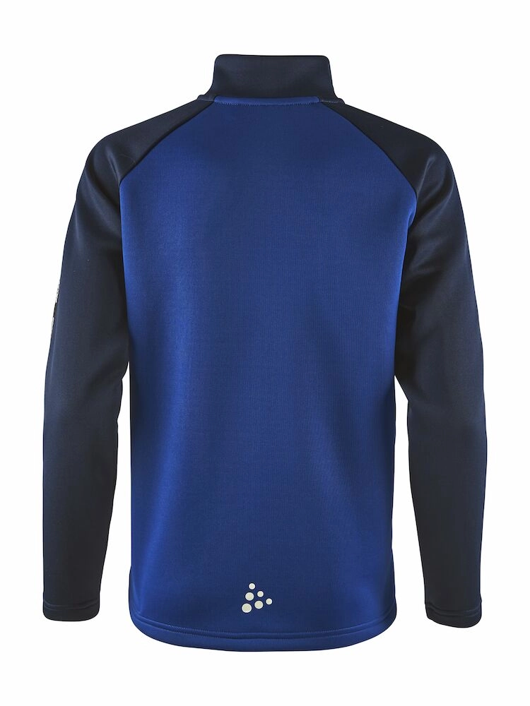 Immagine Squad 2.0 Full Zip Jr