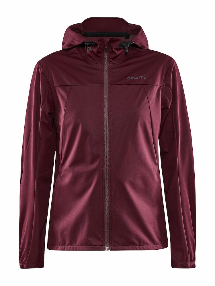 Immagine ADV Essence Hydro Jacket W