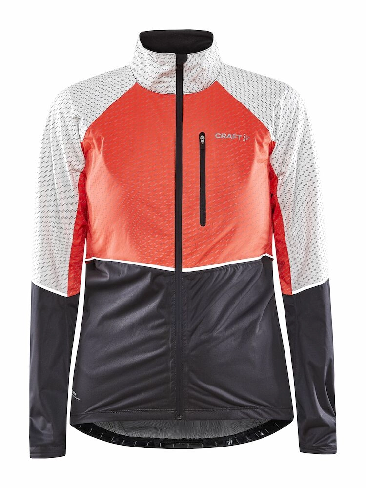 Immagine Adv Bike Hydro Lumen Jacket W