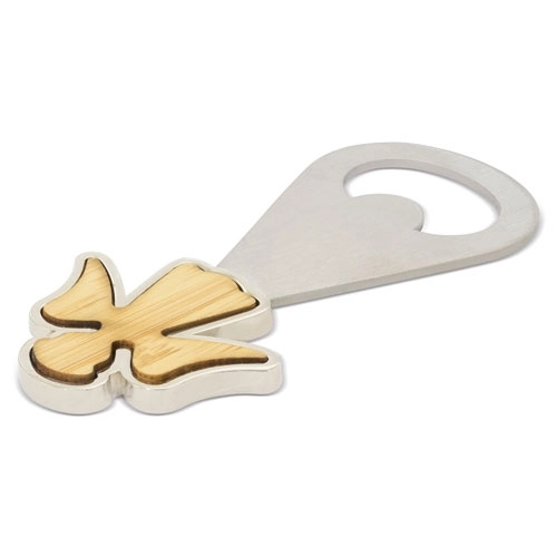 Immagine APRIBOTTIGLIE FORMA ANGELO 